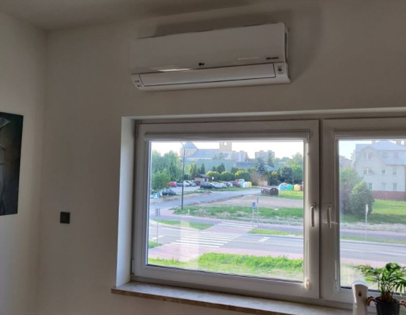Montaż i serwis klimatyzatorów, Arelo - klimatyzacja, rekuperacja, Lublin